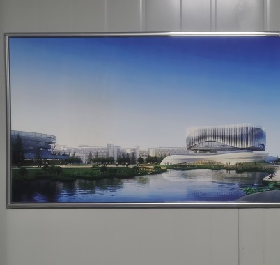 河南水利與環境職業學院新校區建設項目（一期工程）第一批供配電工程監理