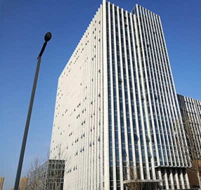 崗王路便民服務中心正式電工程